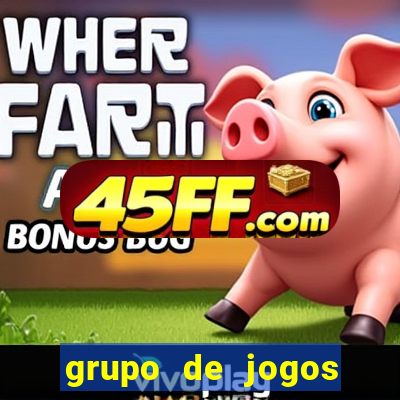 grupo de jogos hackeados telegram
